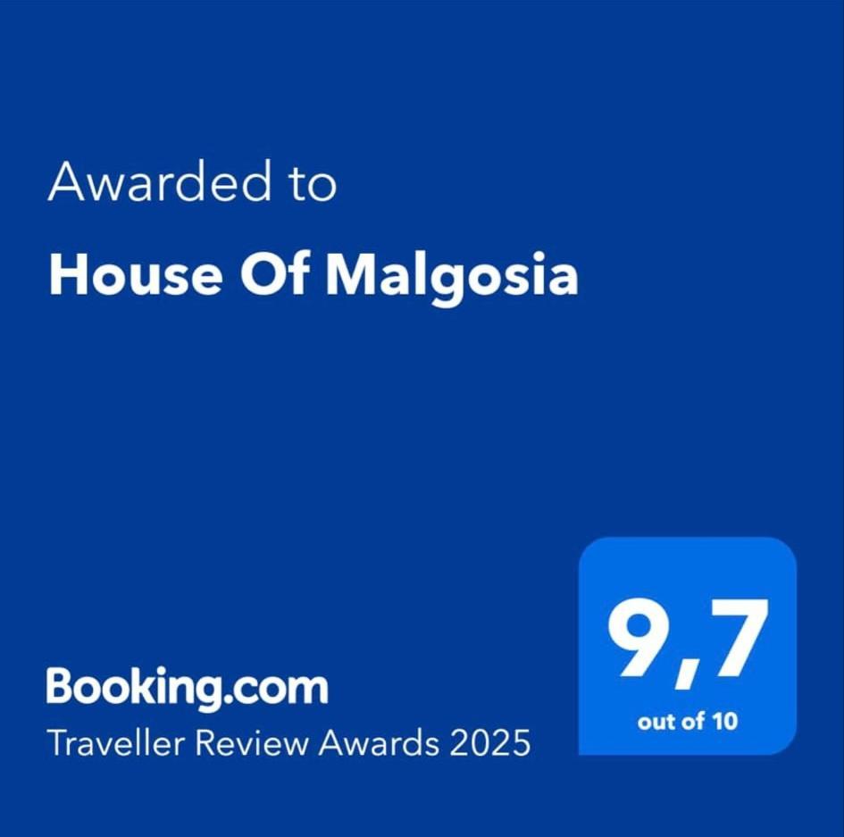 House Of Malgosia Διαμέρισμα Γκντανσκ Εξωτερικό φωτογραφία